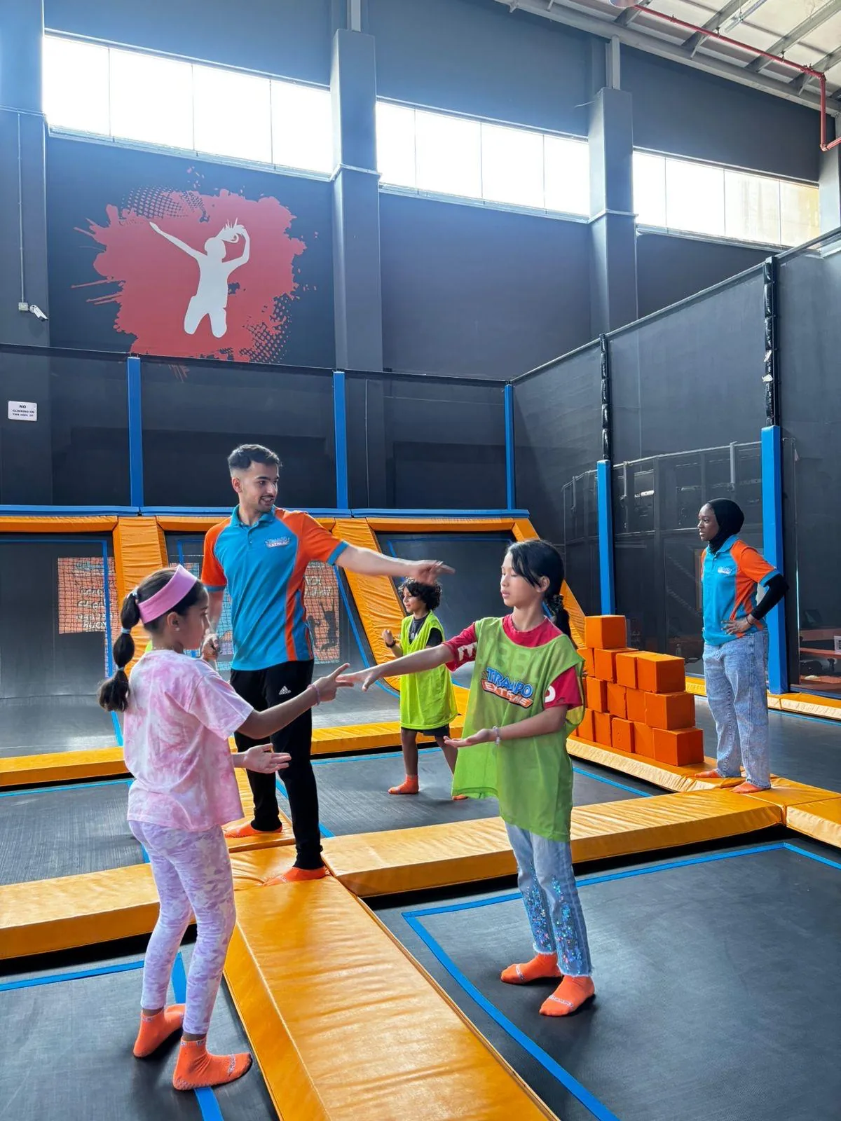 Free Play