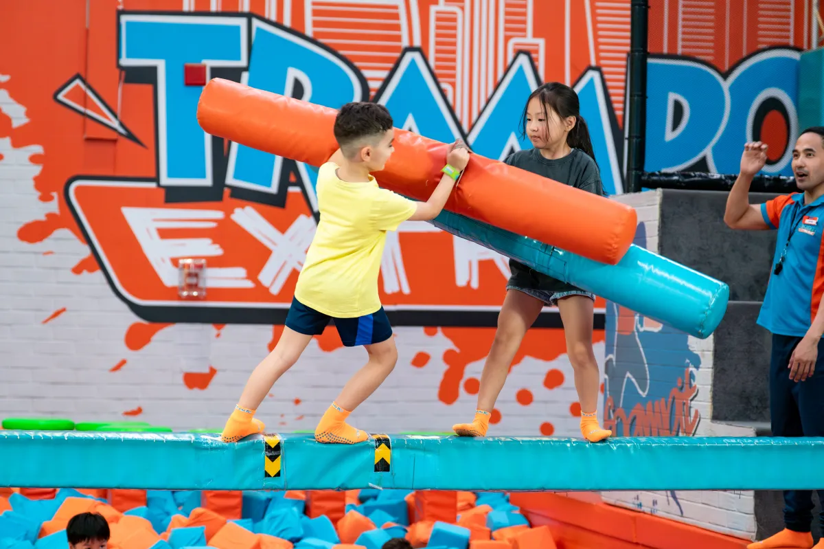 Battle Beam